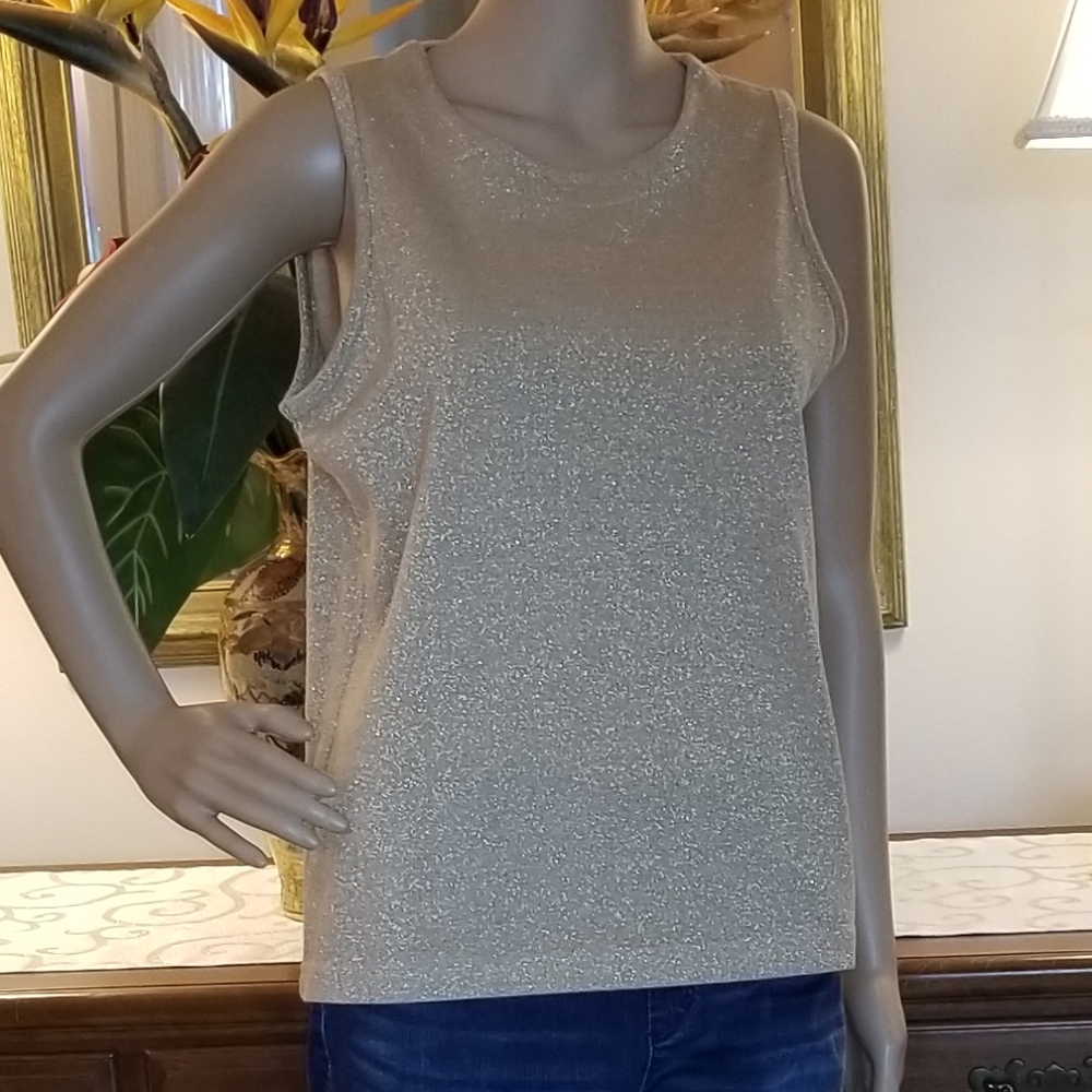 Bob Mackie Top